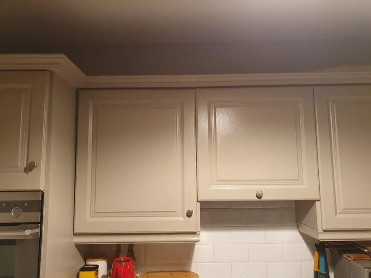 kitchen units - Image 4