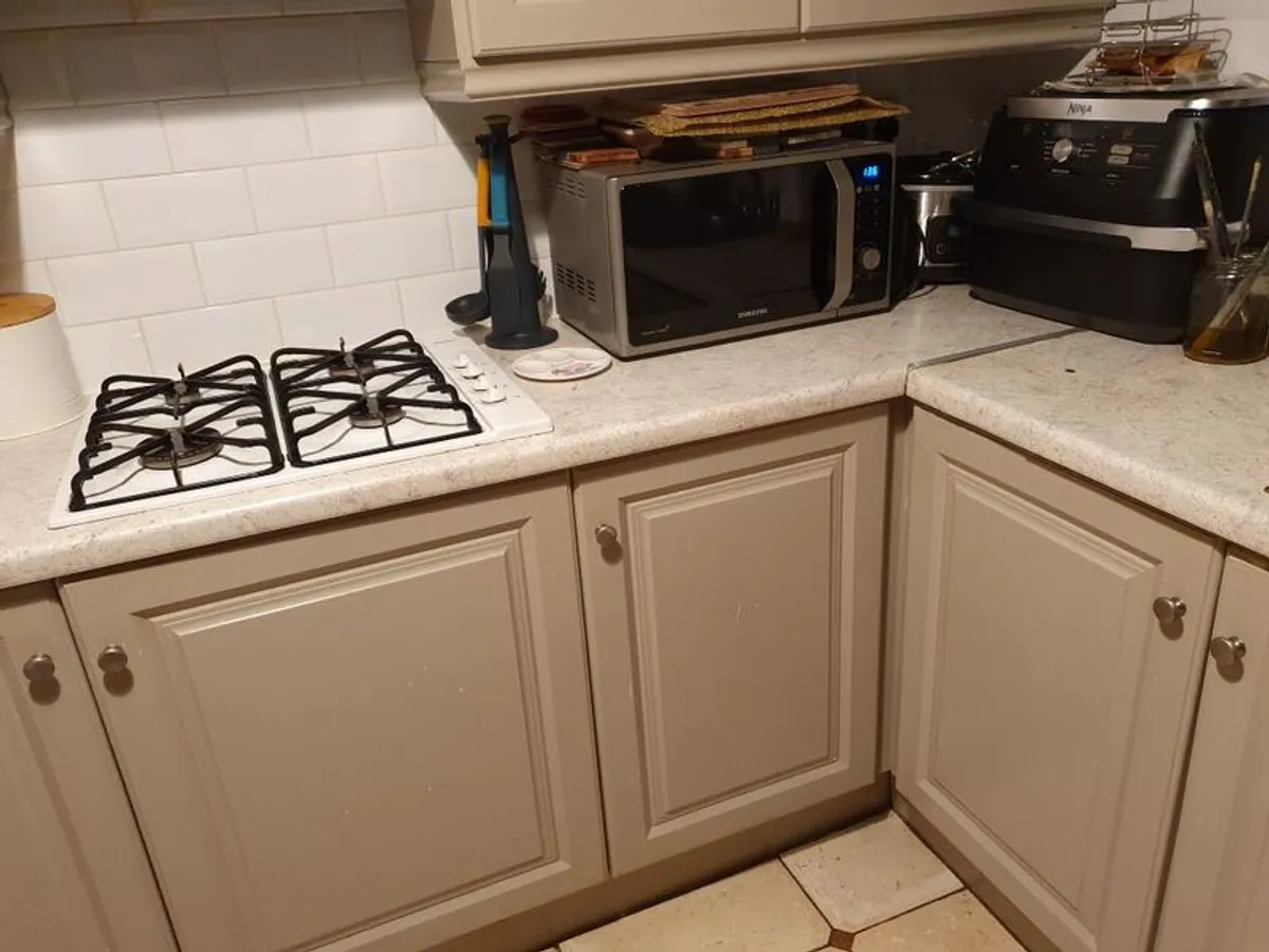 kitchen units - Image 2