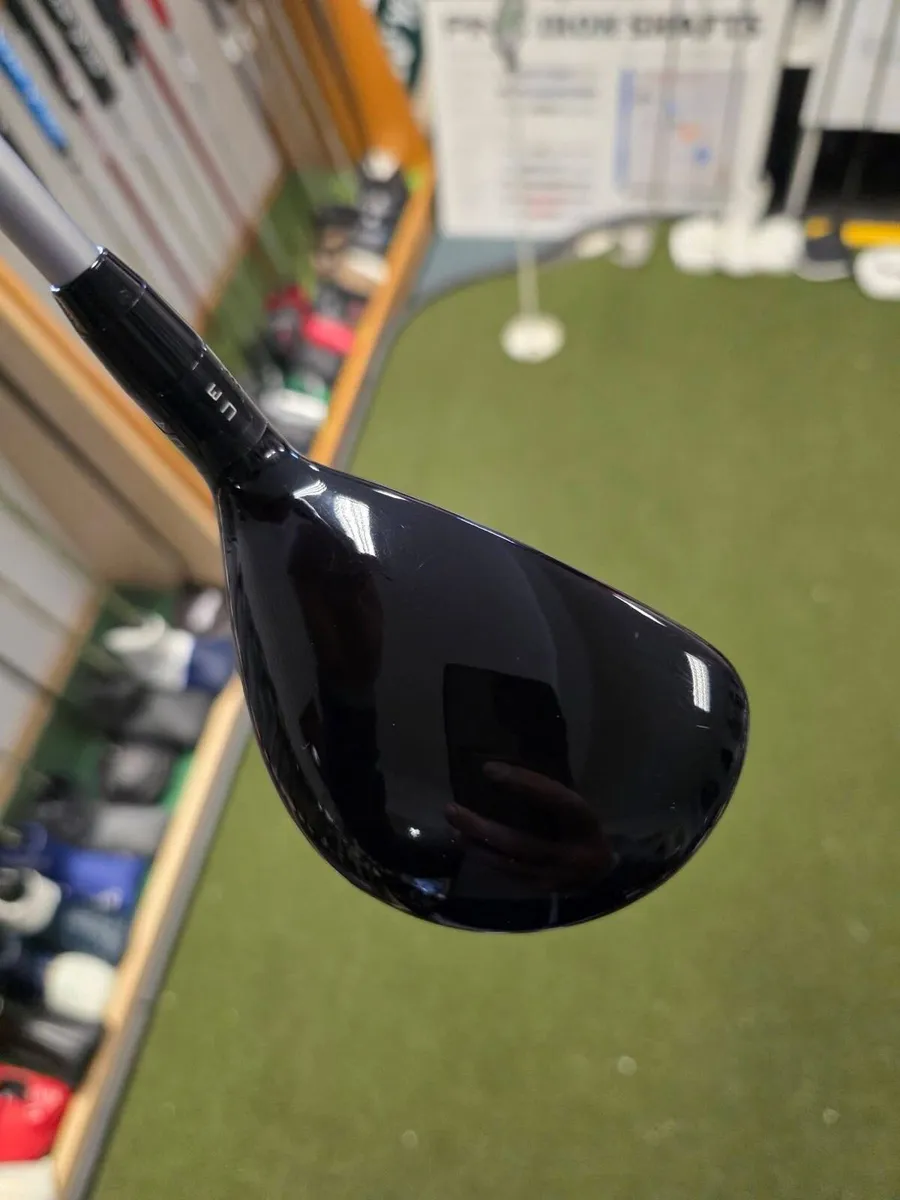 Titleist GT2 4 Hybrid - Image 4