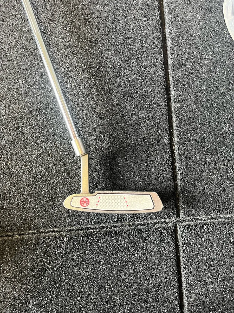 Golf clubs - Image 2