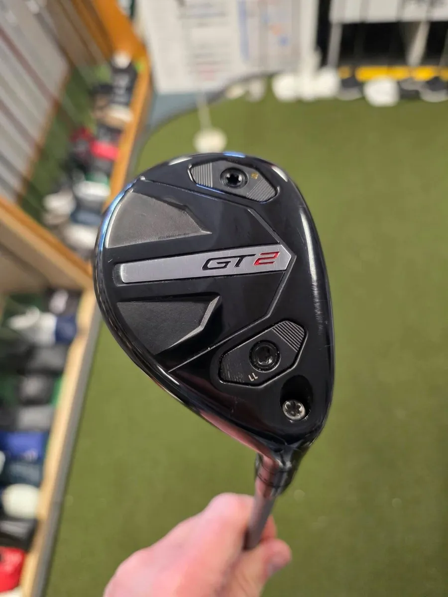 Titleist GT2 4 Hybrid - Image 1