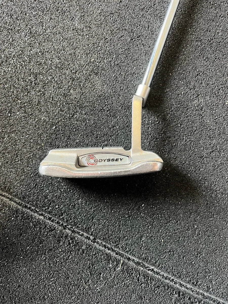 Golf clubs - Image 3