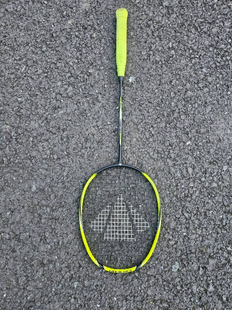 Badminton racket - Image 1