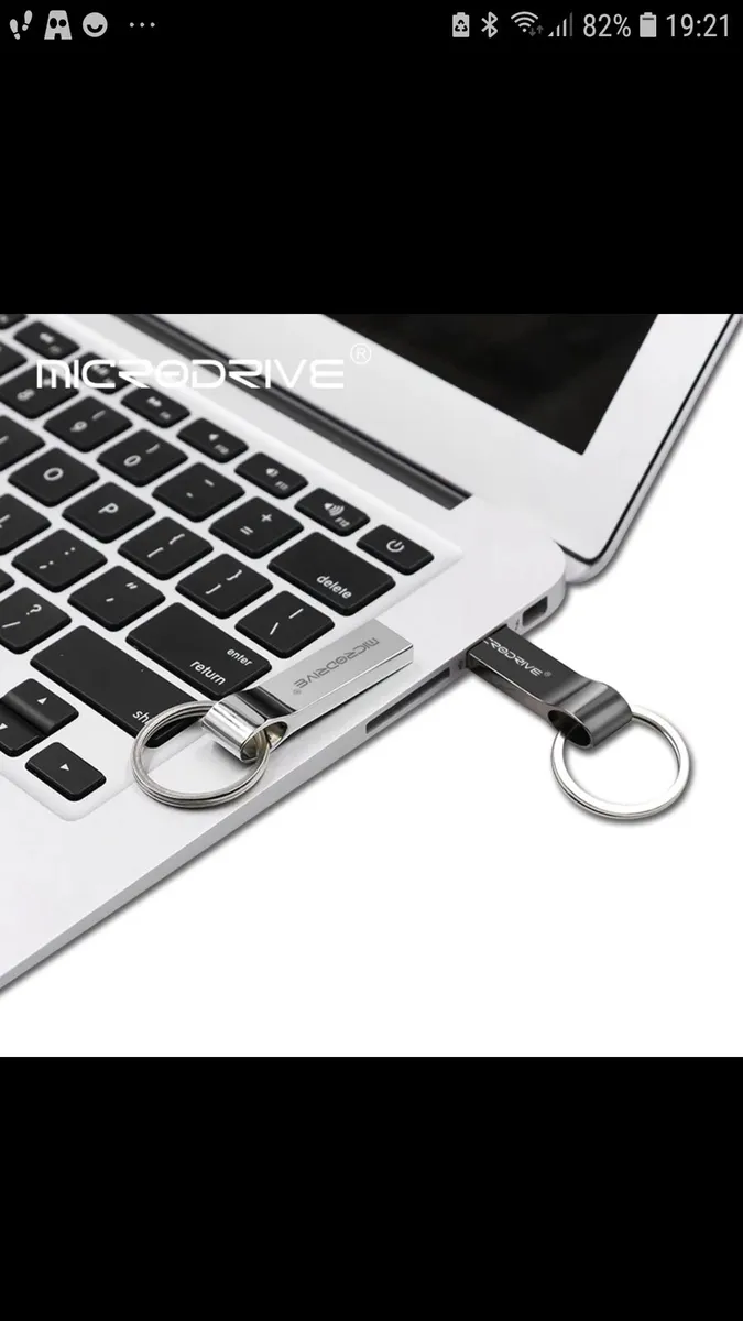 Microdrive 64gb USB Memory Sticks - Image 3