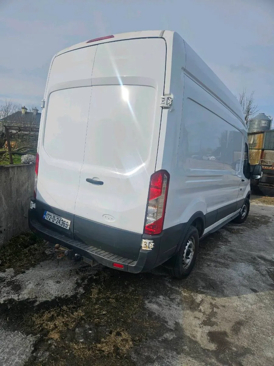 Ford transit - Image 3