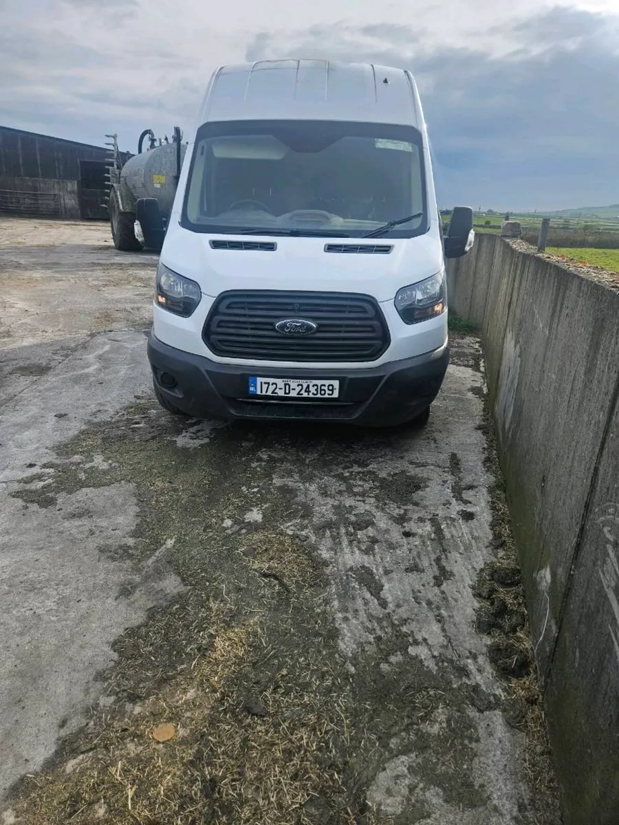 Ford transit - Image 4