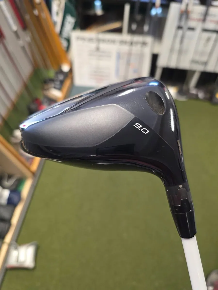 Titleist GT2 Driver - Image 3