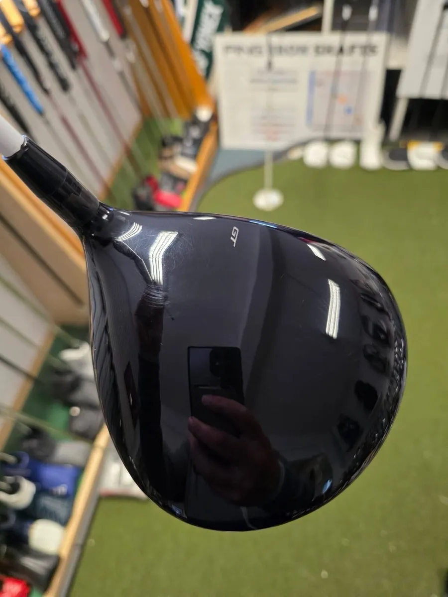 Titleist GT2 Driver - Image 4