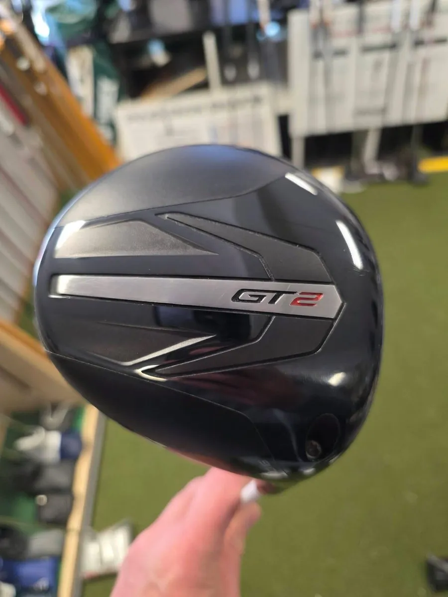 Titleist GT2 Driver - Image 1
