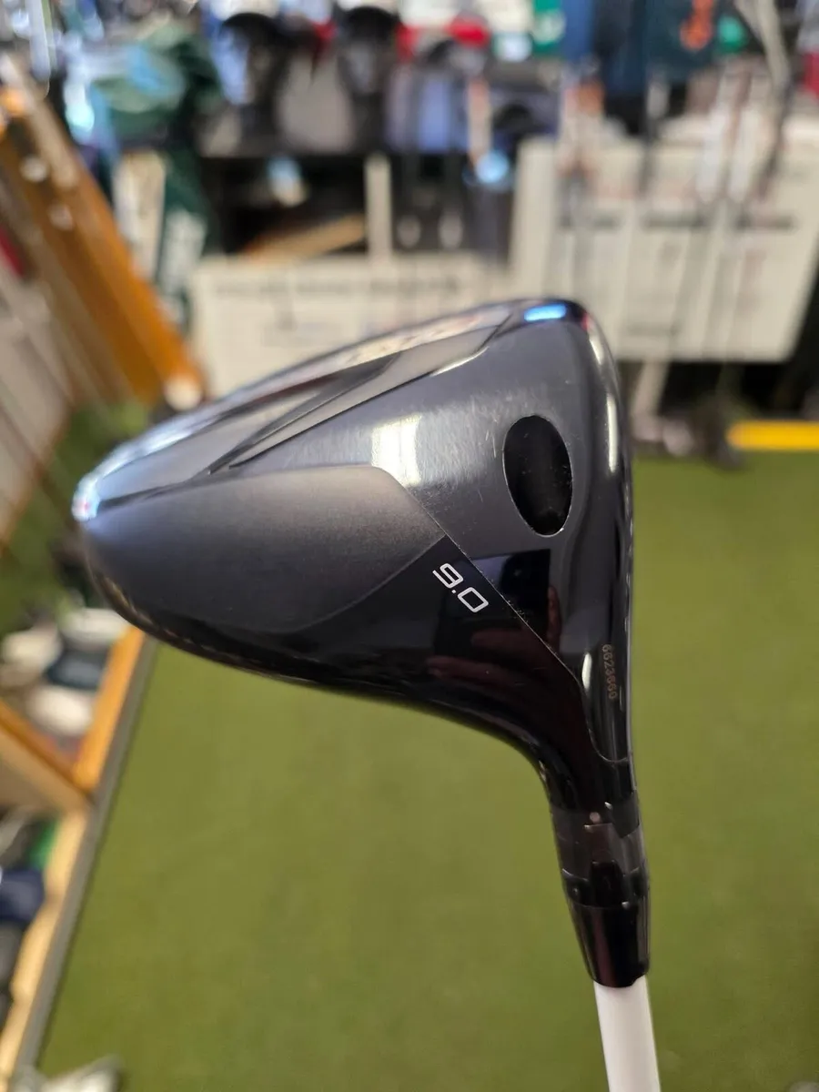 Titleist GT2 Driver - Image 2