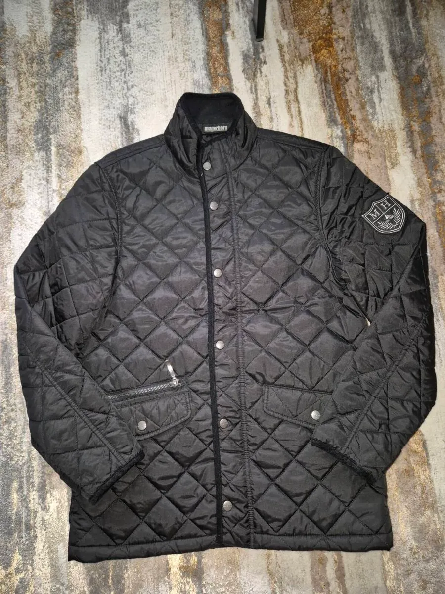 matterhorn jacket size S in perfect condition, col - Image 1