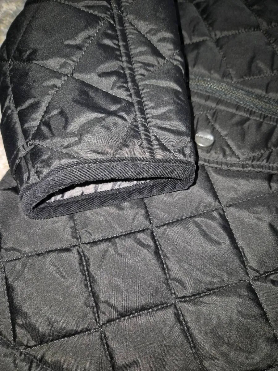 matterhorn jacket size S in perfect condition, col - Image 2