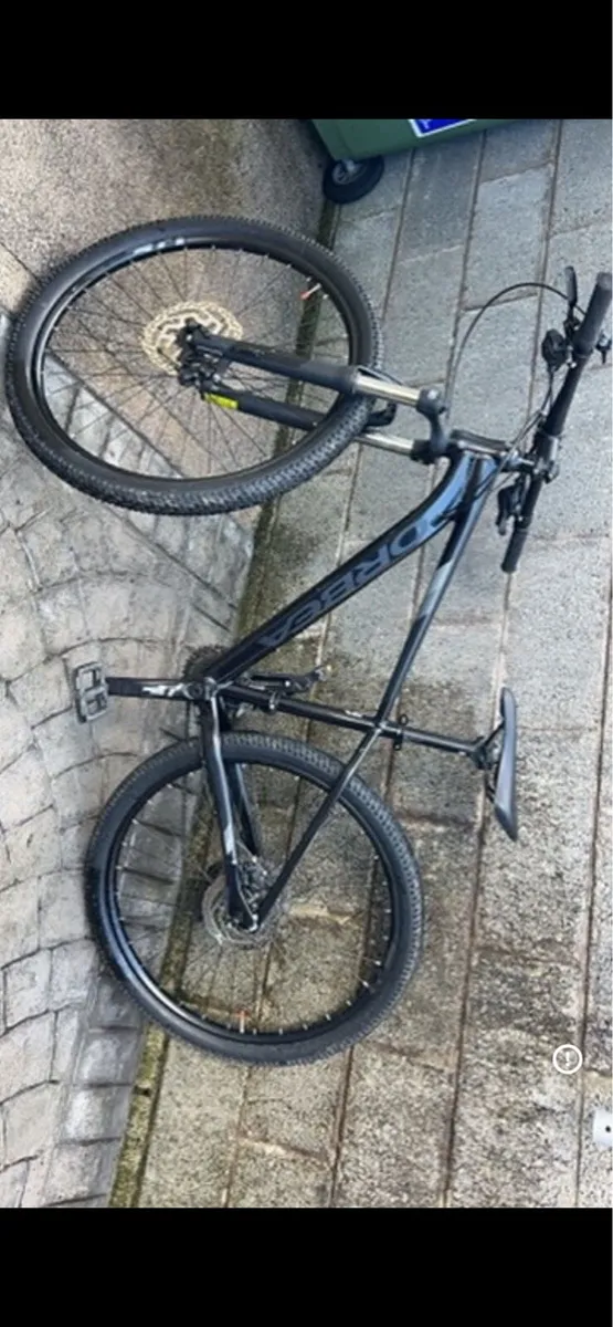 Mountain bike - Image 3