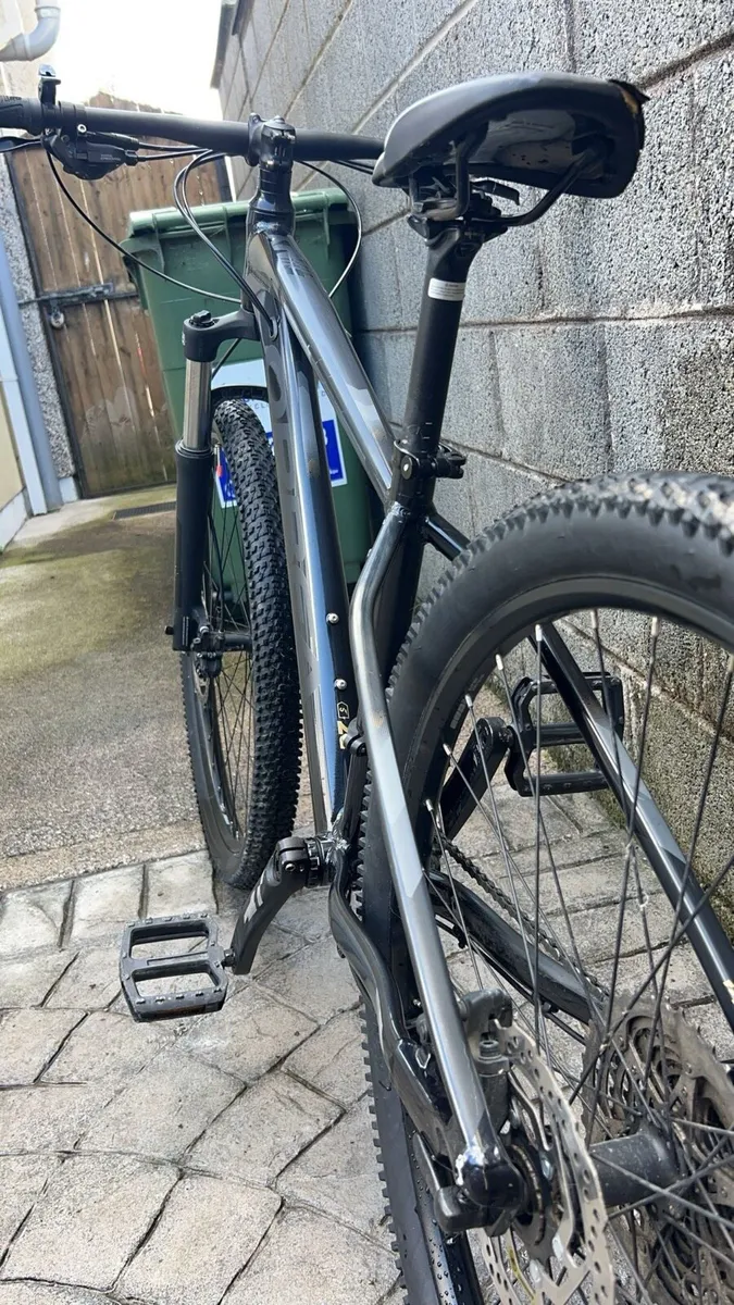 Mountain bike - Image 4