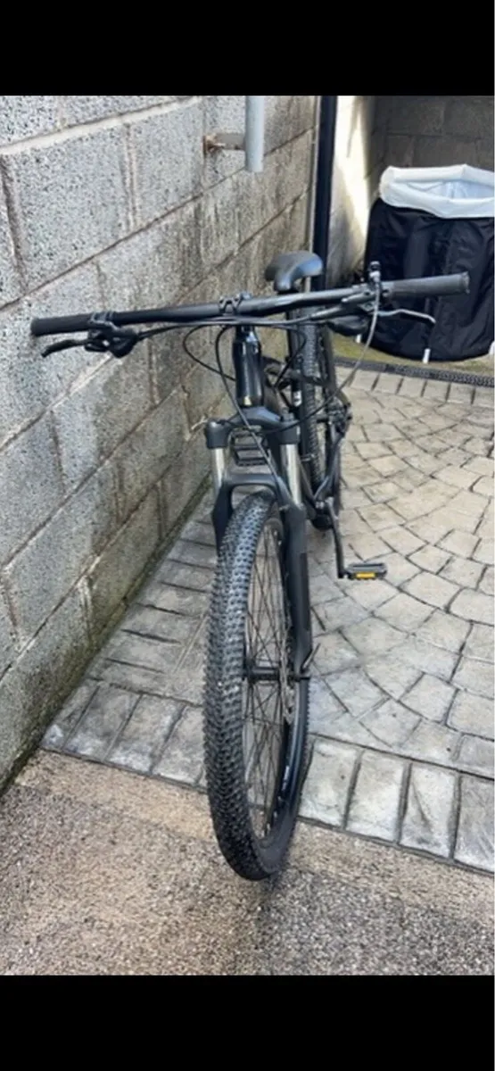 Mountain bike - Image 1