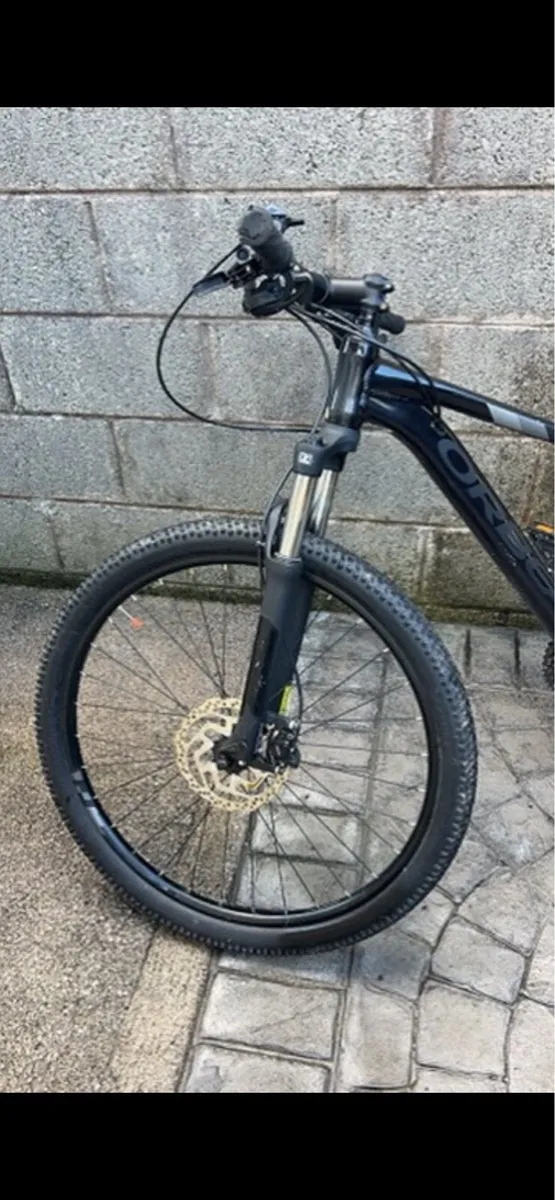 Mountain bike - Image 2