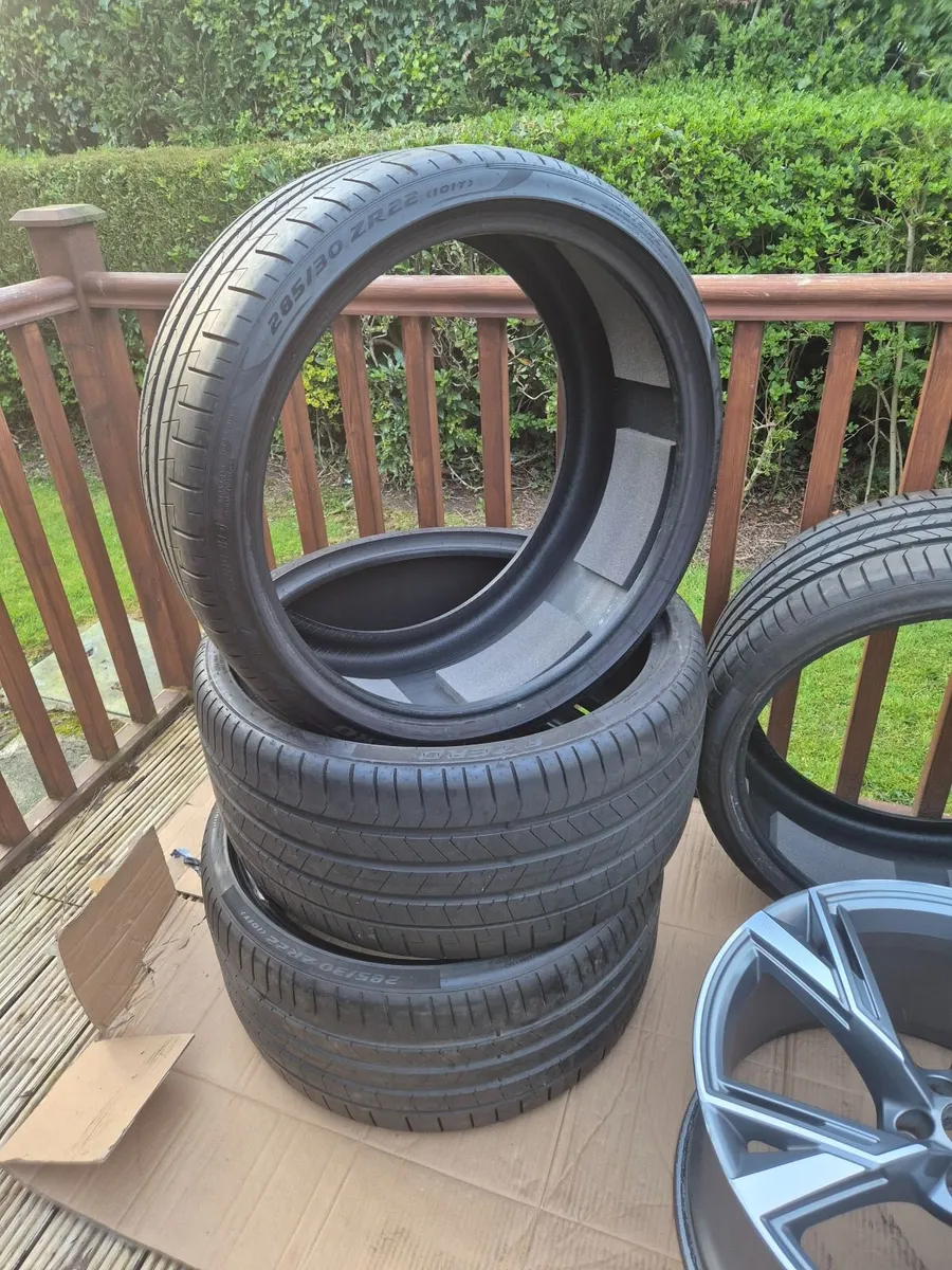 Tyres - Image 4