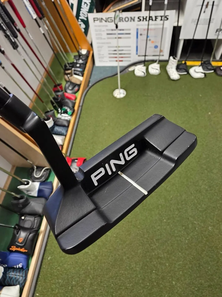 Ping Anser 2D Putter - Image 2