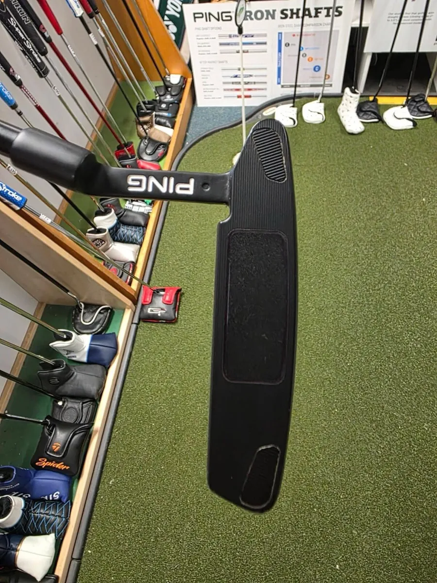 Ping Anser 2D Putter - Image 3
