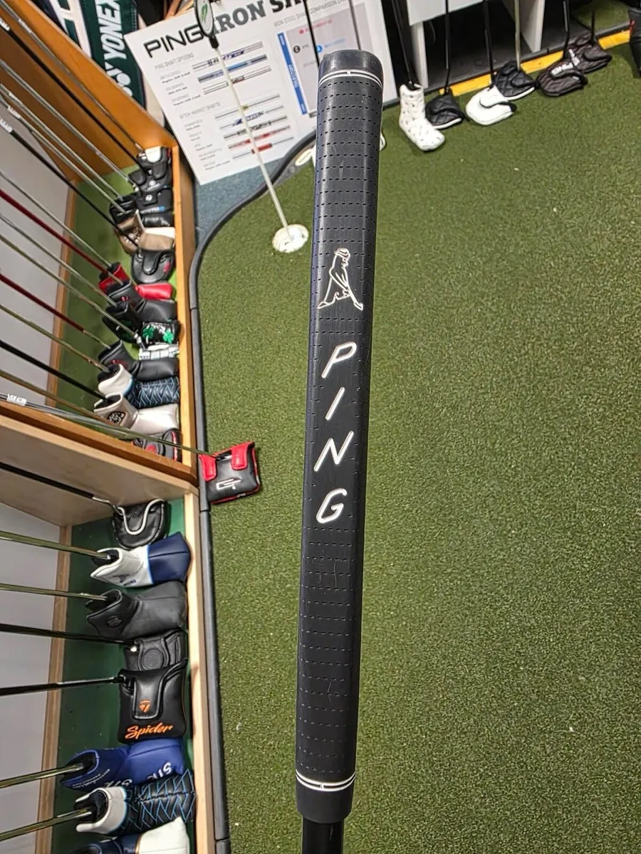 Ping Anser 2D Putter - Image 4