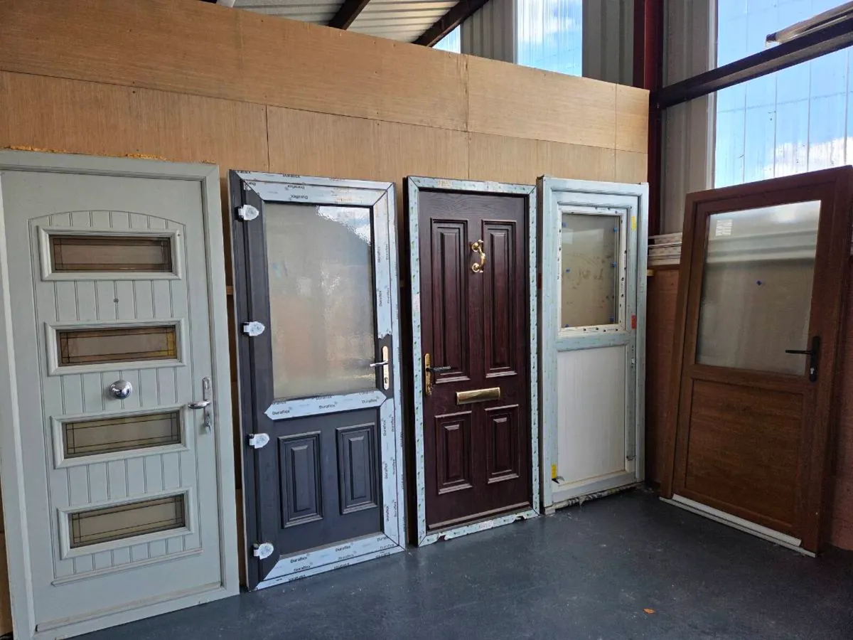 Windows and Doors - Image 2
