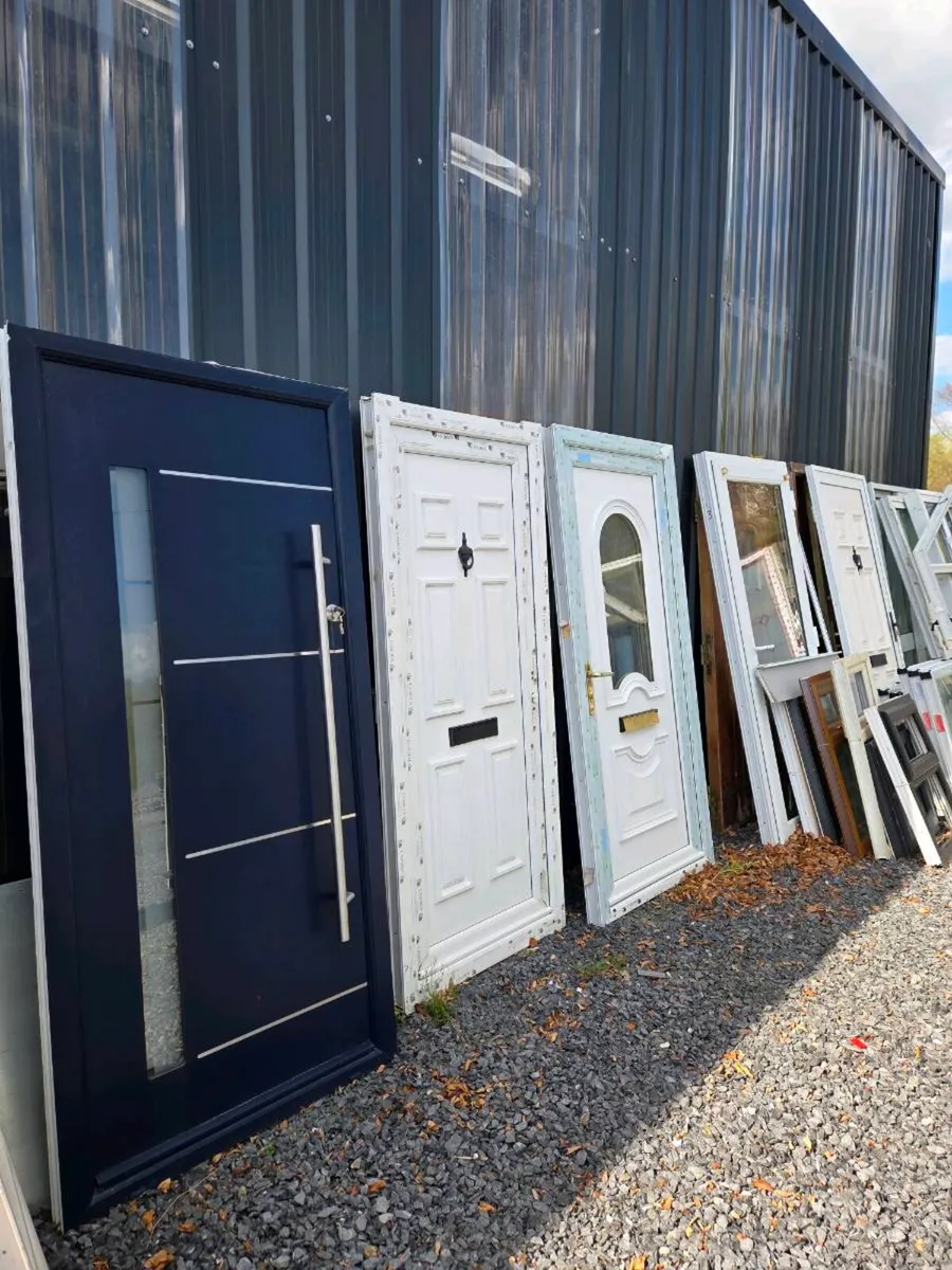 Windows and Doors - Image 3