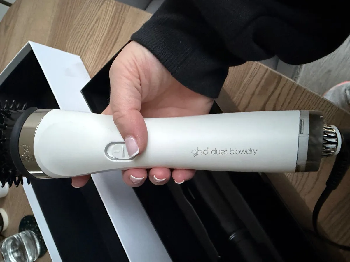 GHD duet blowdry - Image 2