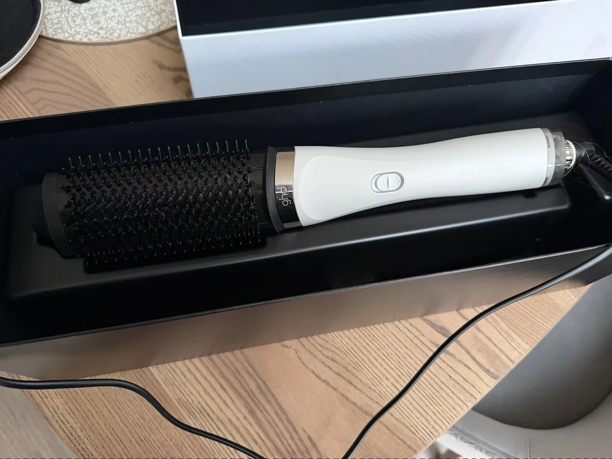 GHD duet blowdry - Image 1