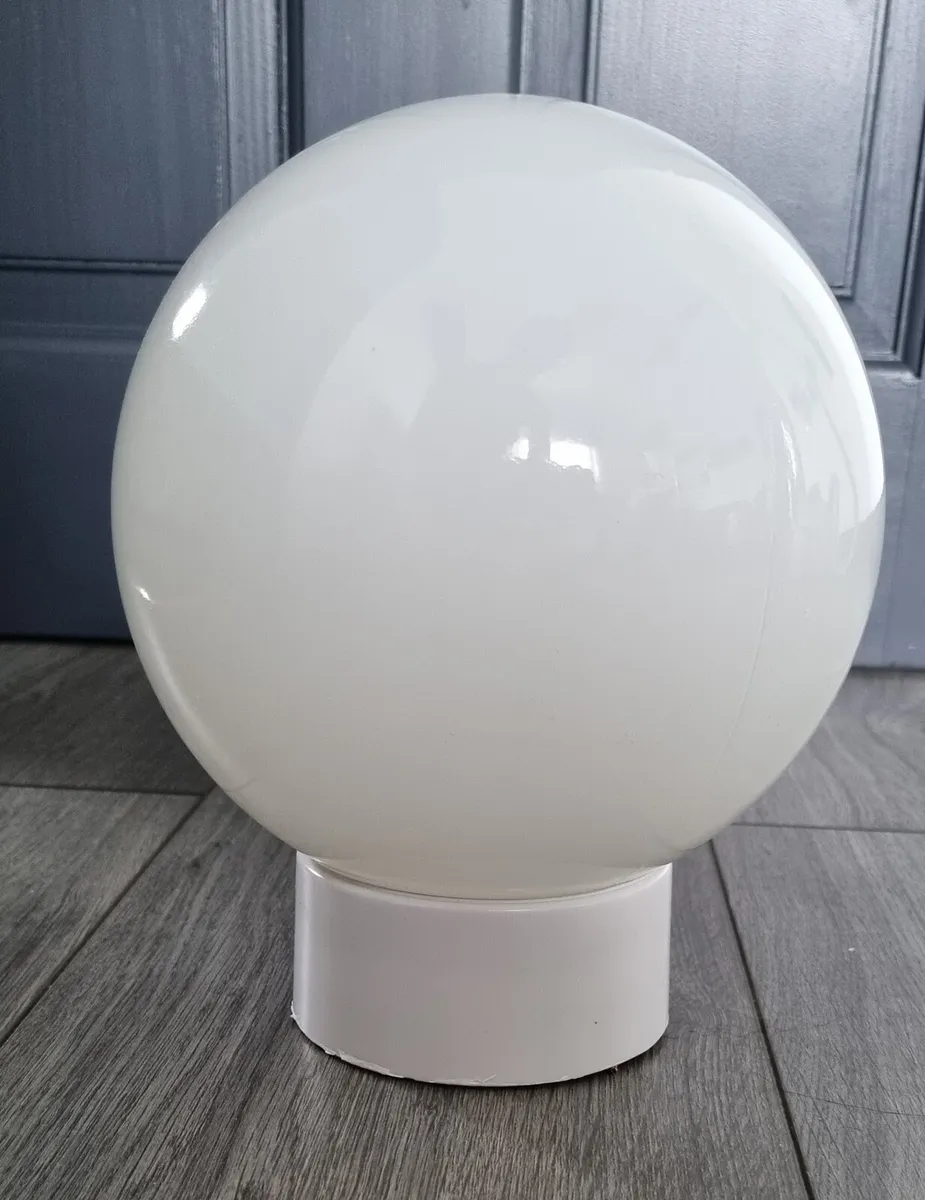 Lamp bathroom - Image 1