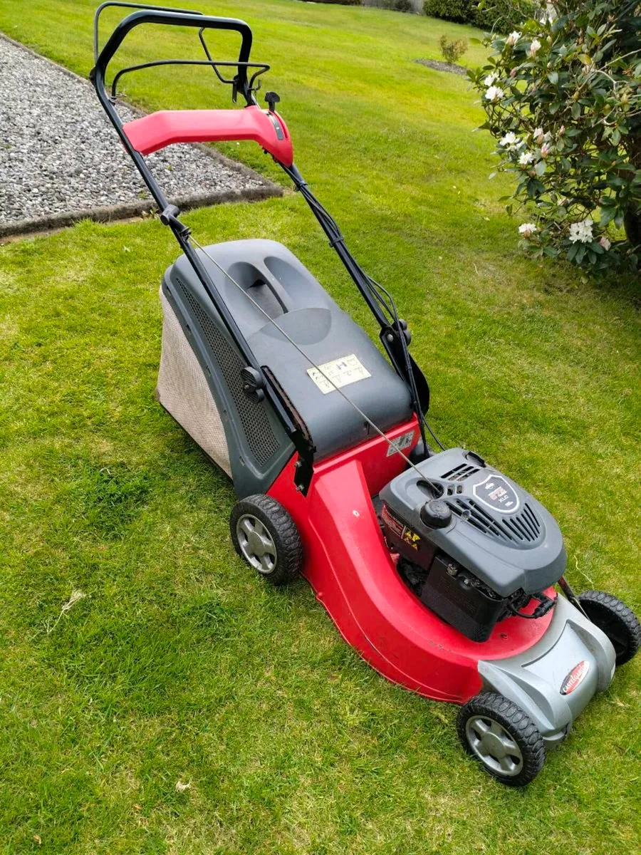 Lawnmower - Image 1