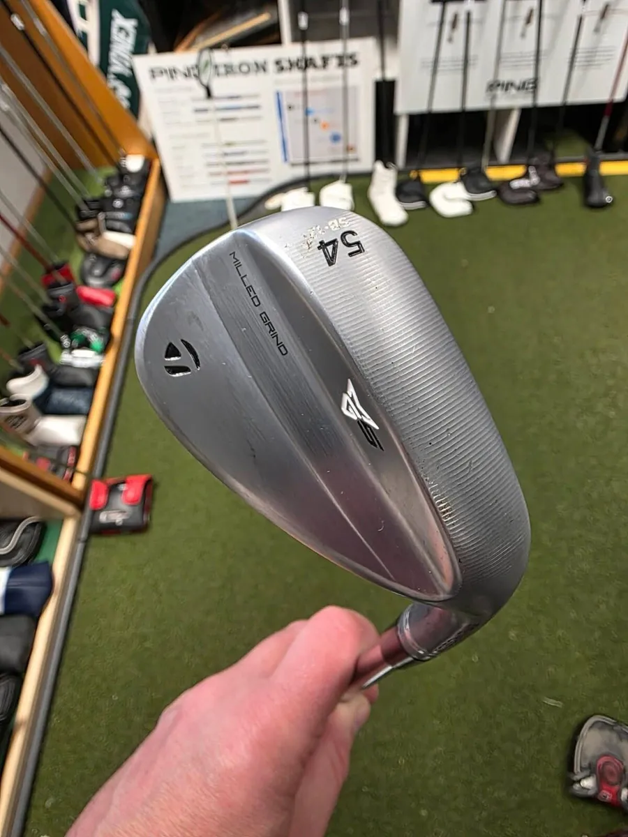 Taylormade Milled Grind 5 - Image 2