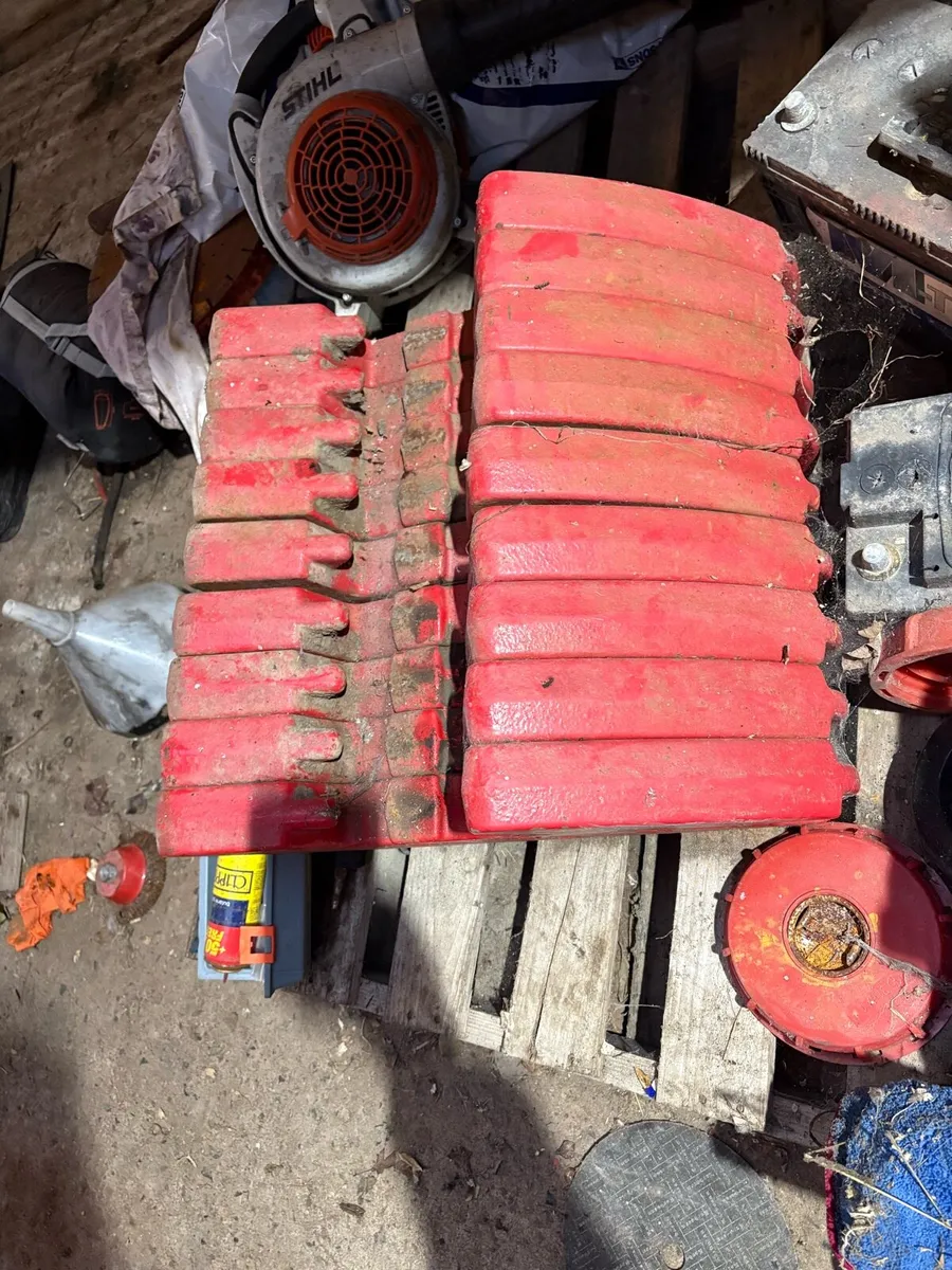 McCormick weights - Image 2