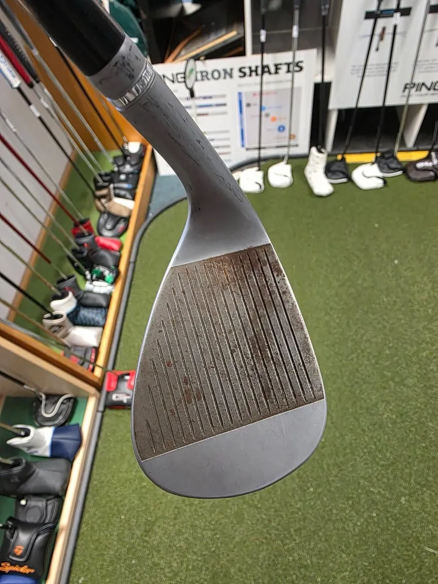 Taylormade Milled Grind 5 - Image 3
