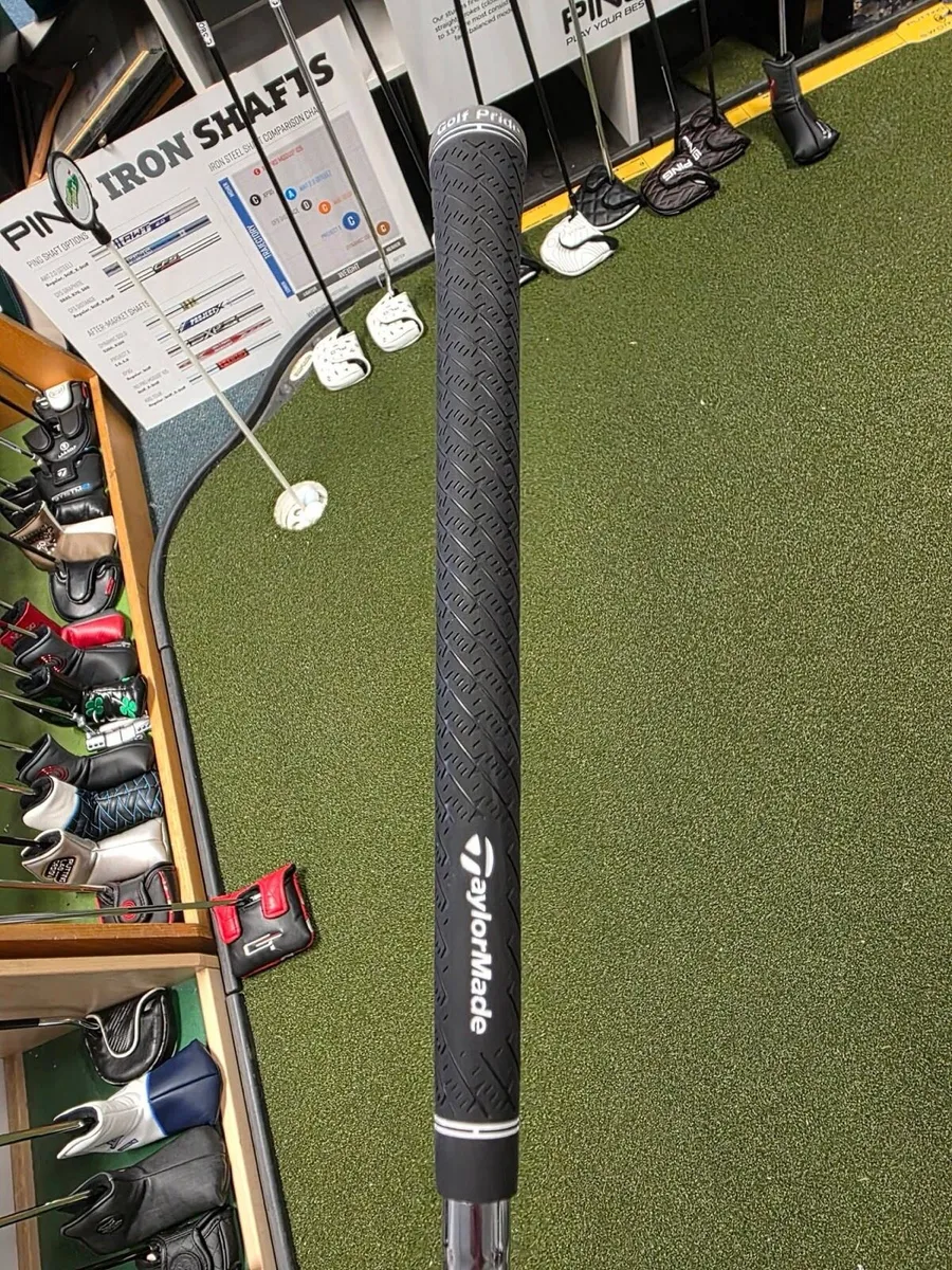 Taylormade Milled Grind 5 - Image 4