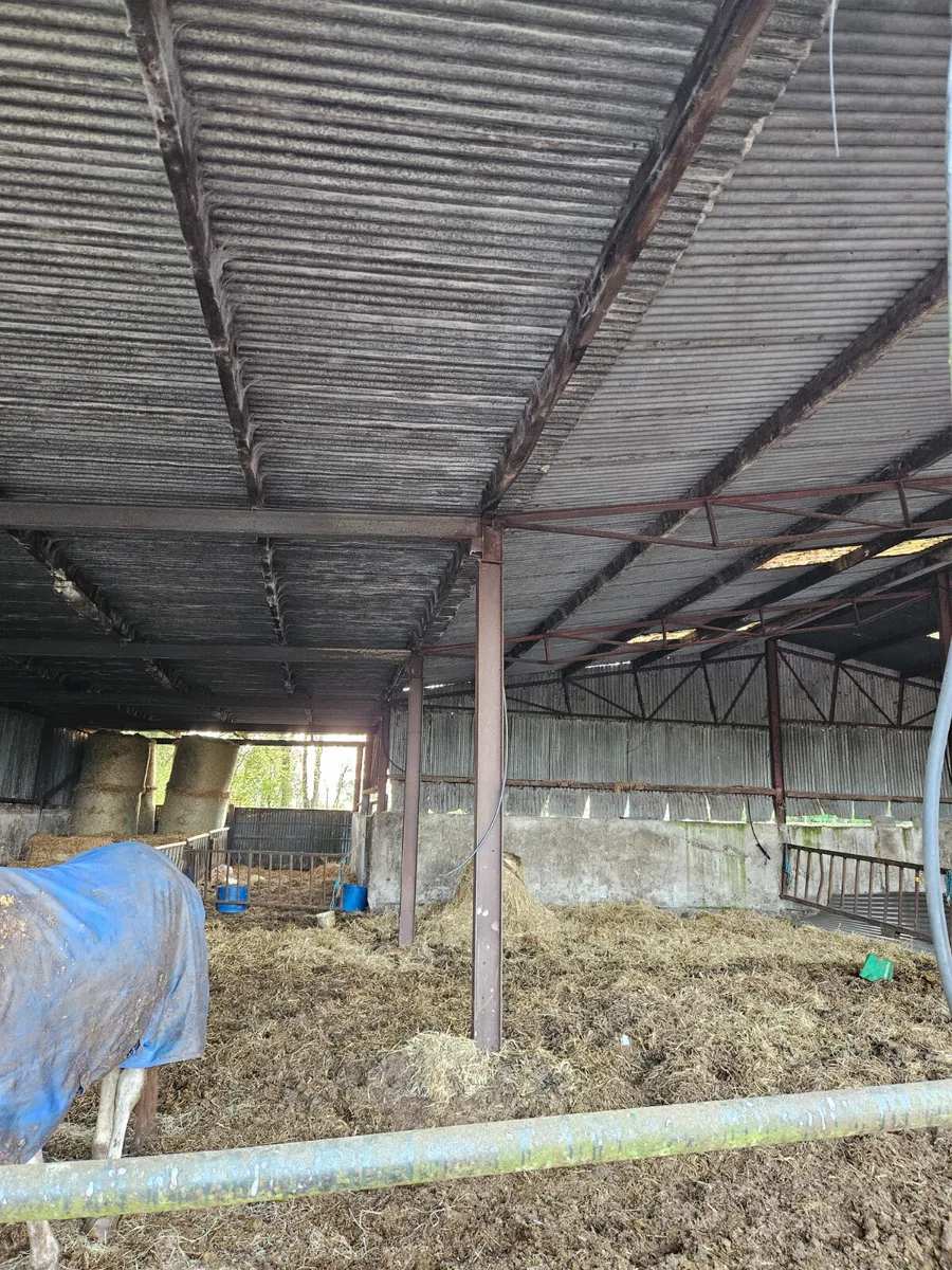 Farm sheds - Image 3