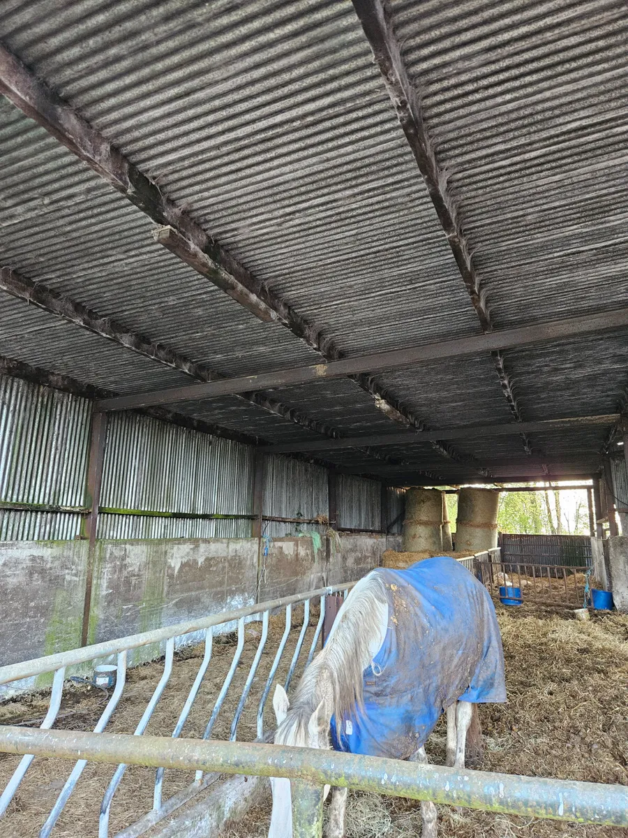 Farm sheds - Image 4