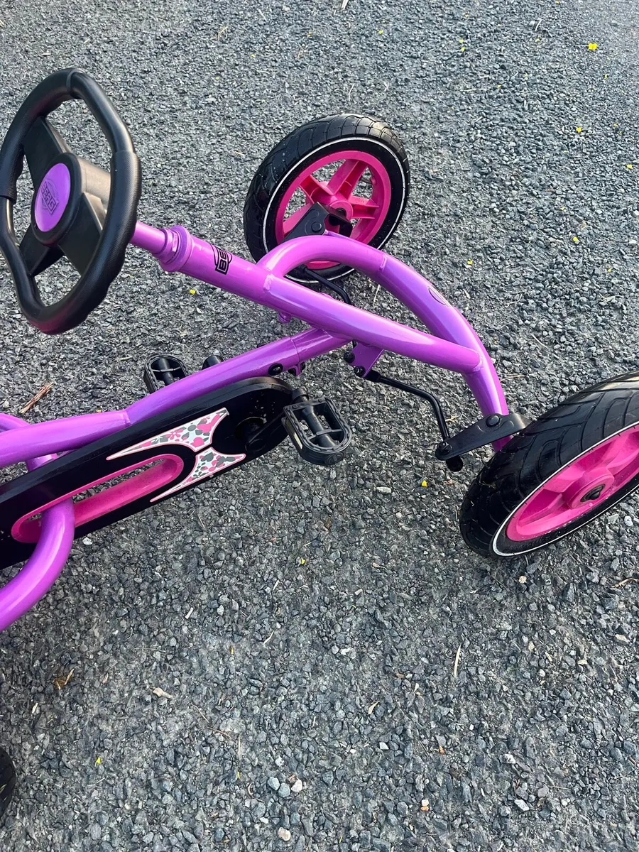 Berg go kart - Image 3