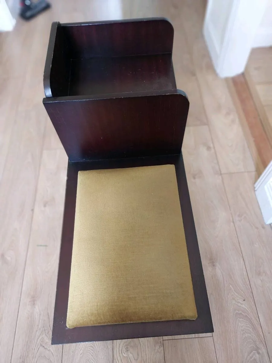 Telephone table - Image 4