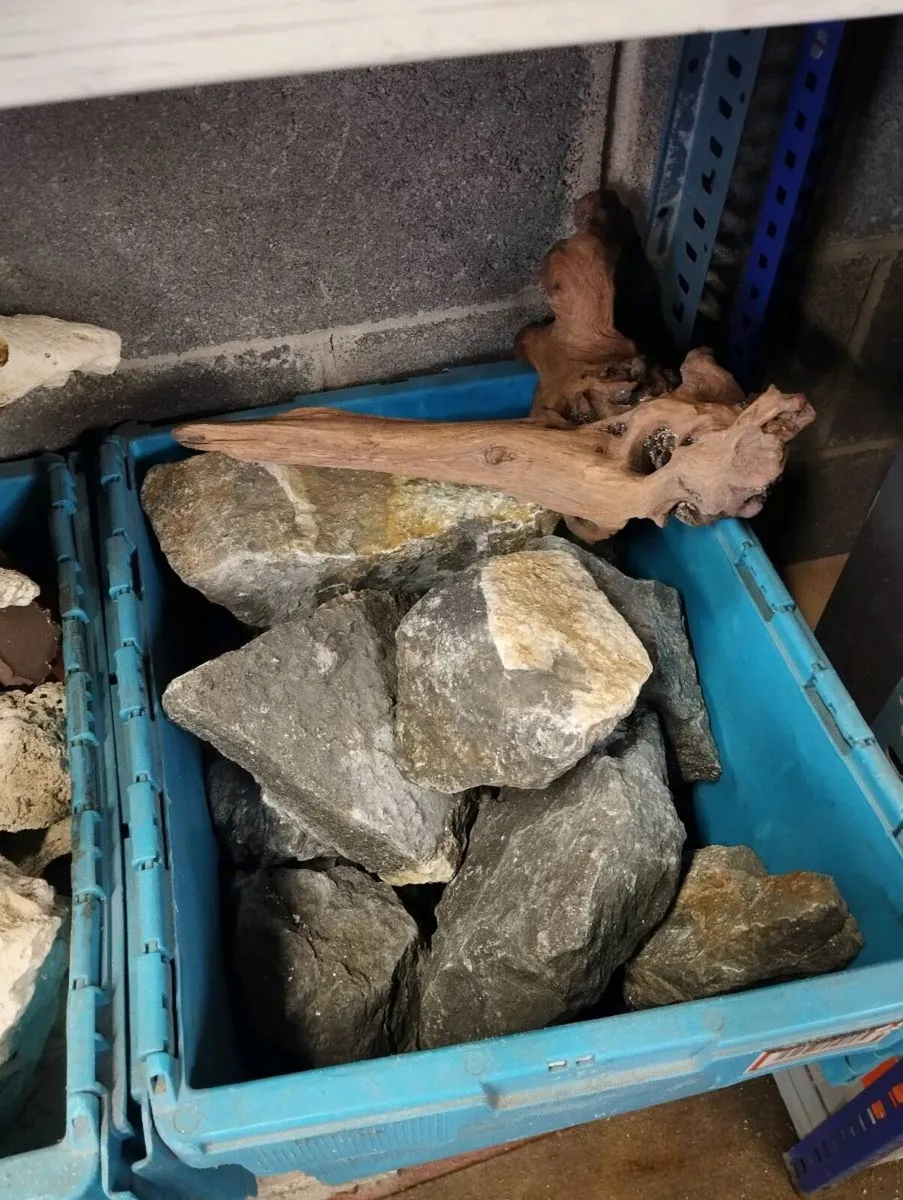 Aquarium Rocks - Image 2