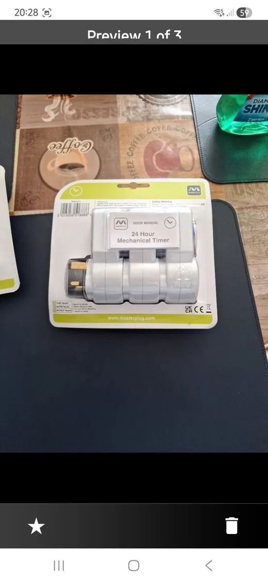 Mechanical timer - Image 2