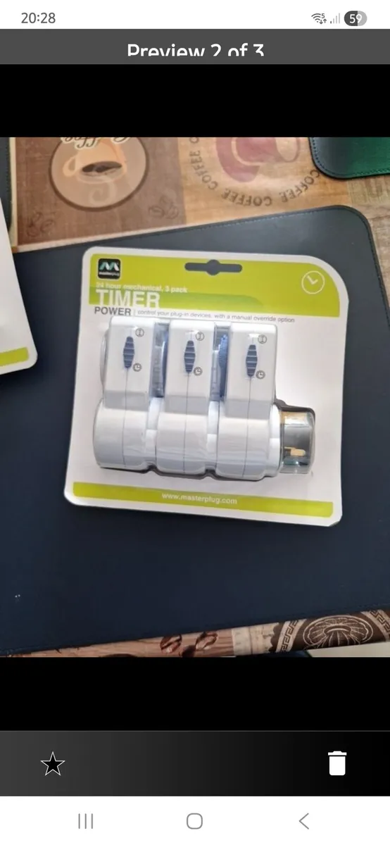 Mechanical timer - Image 3