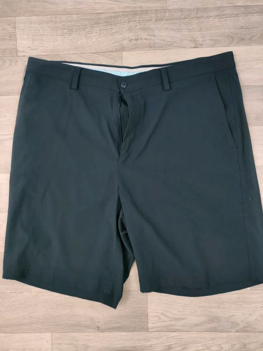 FootJoy FJ Golf Shorts Mens XXL W40 - Image 2