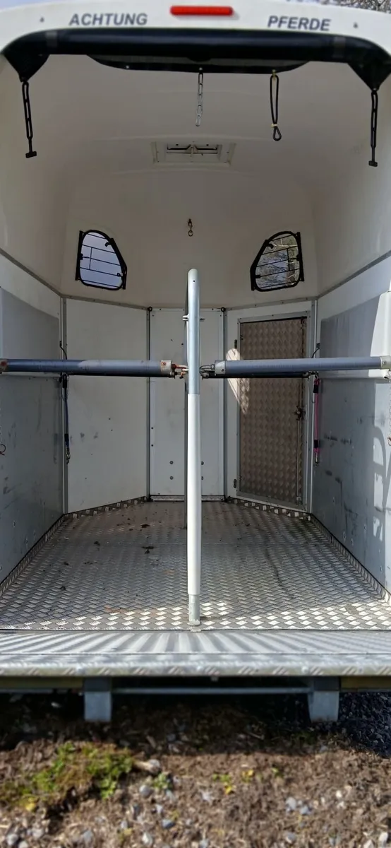 Horse trailer - Image 3