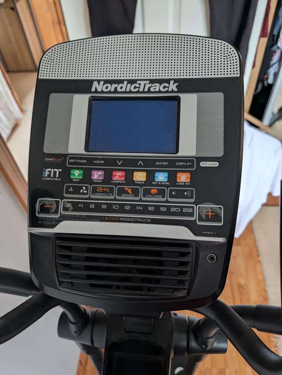 Cross Trainer - Image 2