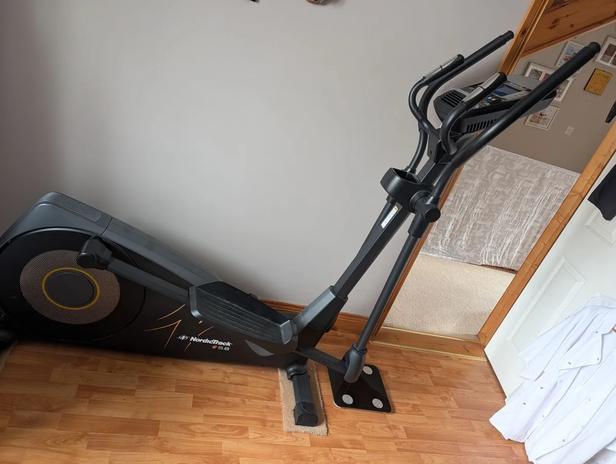 Cross Trainer - Image 3