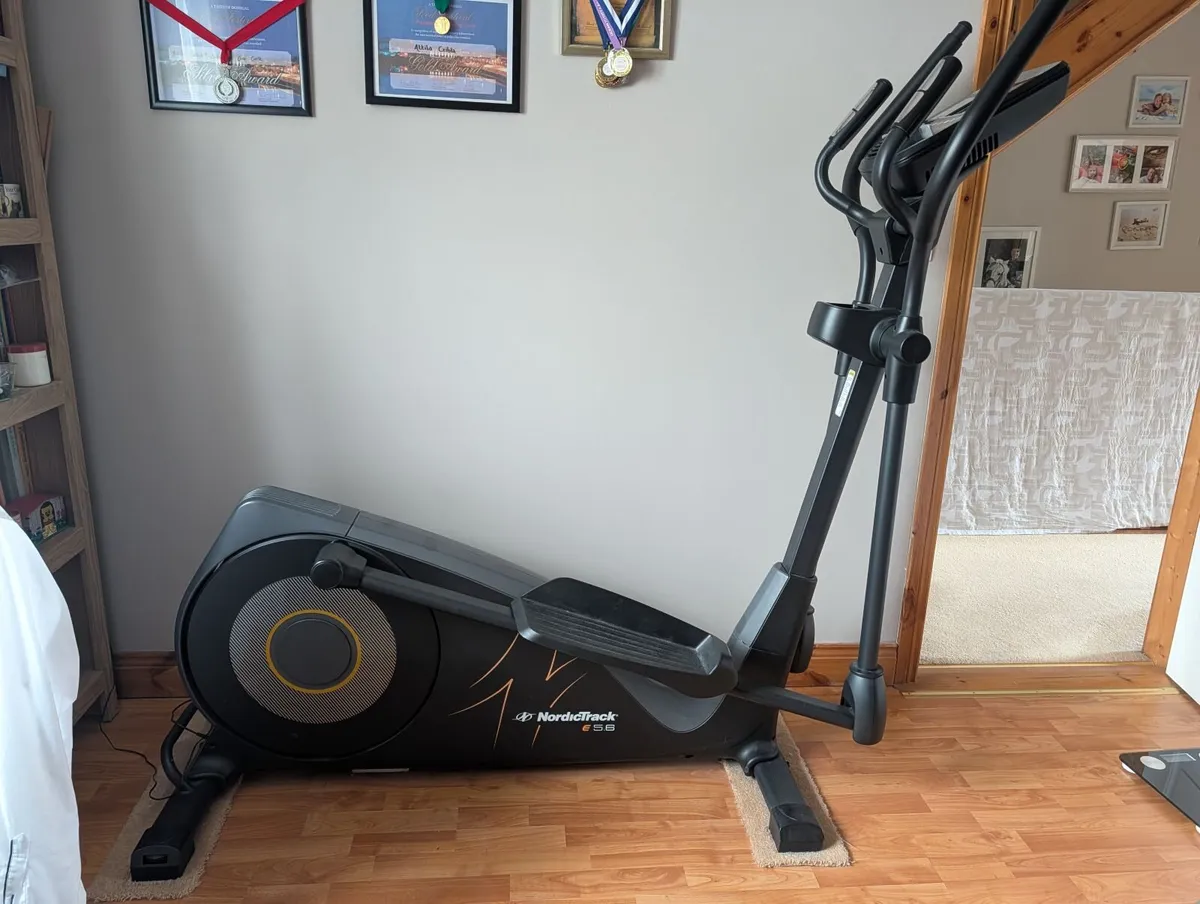 Cross Trainer - Image 4