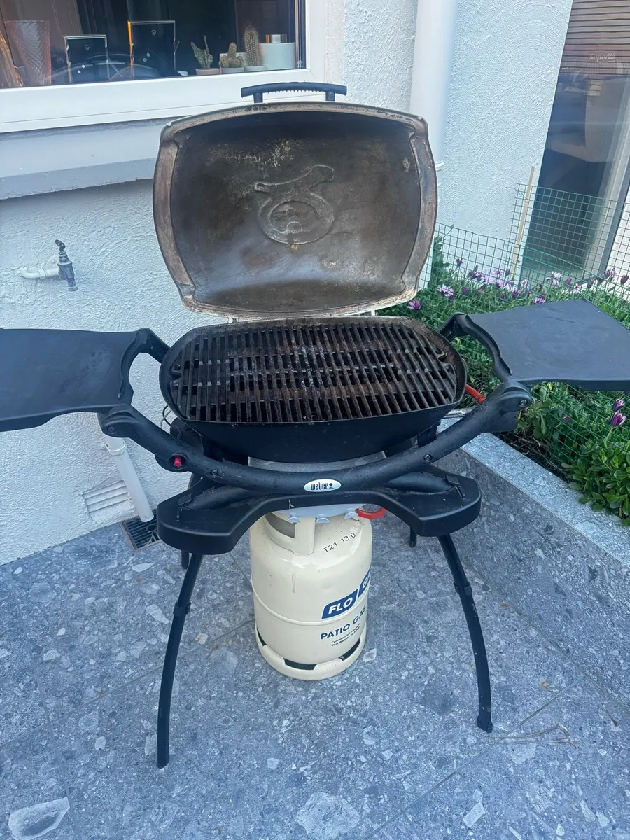 Weber BBQ - Image 2