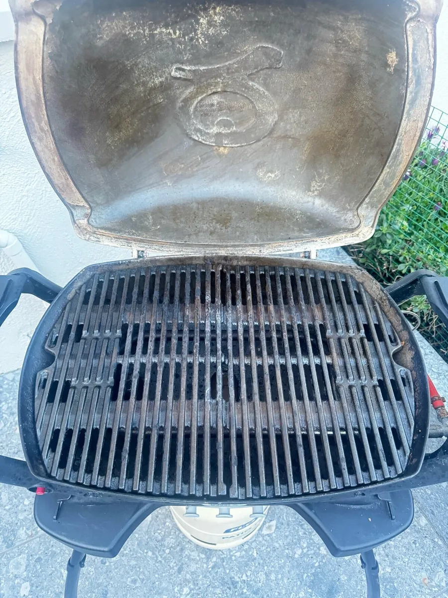 Weber BBQ - Image 3