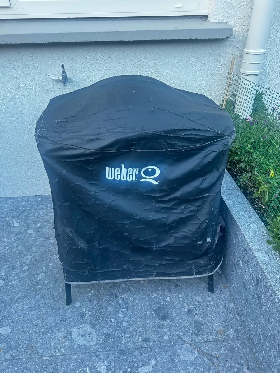 Weber BBQ - Image 4