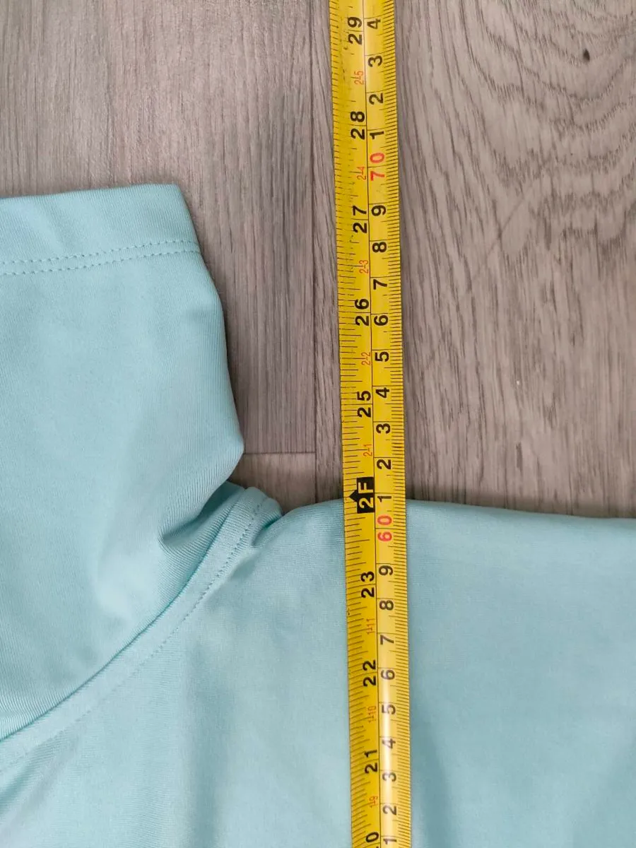 Nike Golf Polo Shirt Mens Large - Image 4